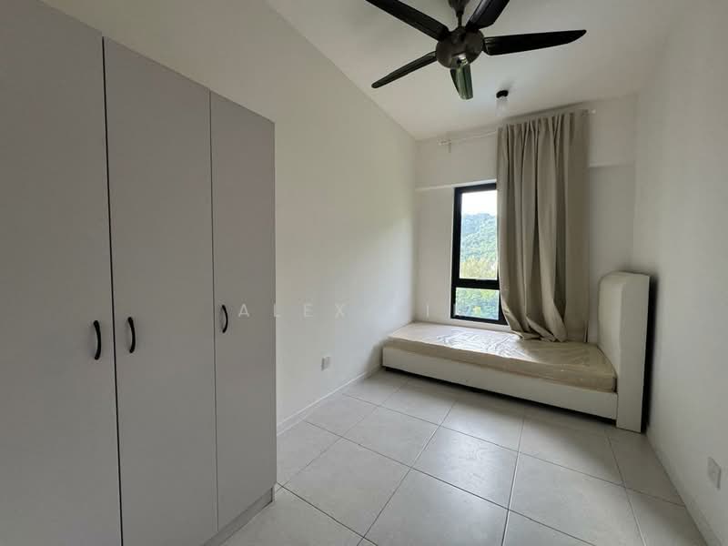 Condominium for Rent at Granito - Alex Lim - Bedroom - PropertyGuru.com.my