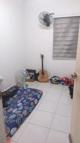 Condominium for Rent at Aspire Residence - Mu'izz Halim - Bedroom - PropertyGuru.com.my