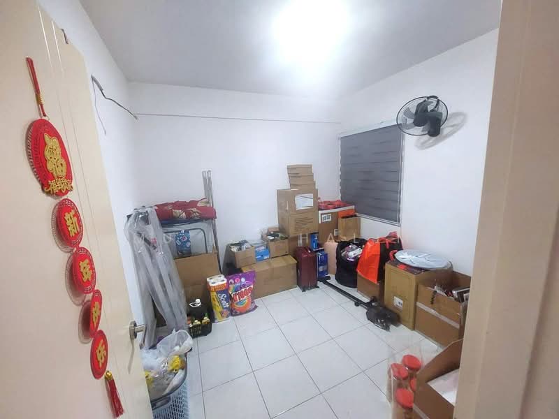 Condominium for Rent at Aspire Residence - Mu'izz Halim - Interior - PropertyGuru.com.my