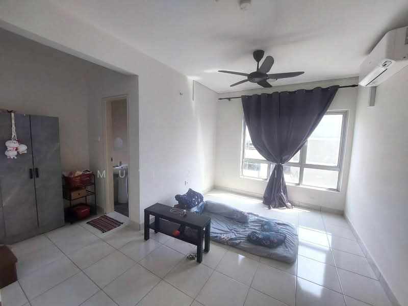 Condominium for Rent at Aspire Residence - Mu'izz Halim - Bedroom - PropertyGuru.com.my