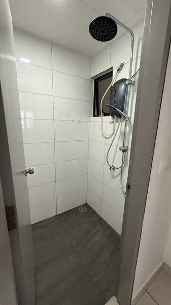 Service Residence for Rent at Traders Garden @ Cheras Selatan - Conan Yii - Bathroom - PropertyGuru.com.my