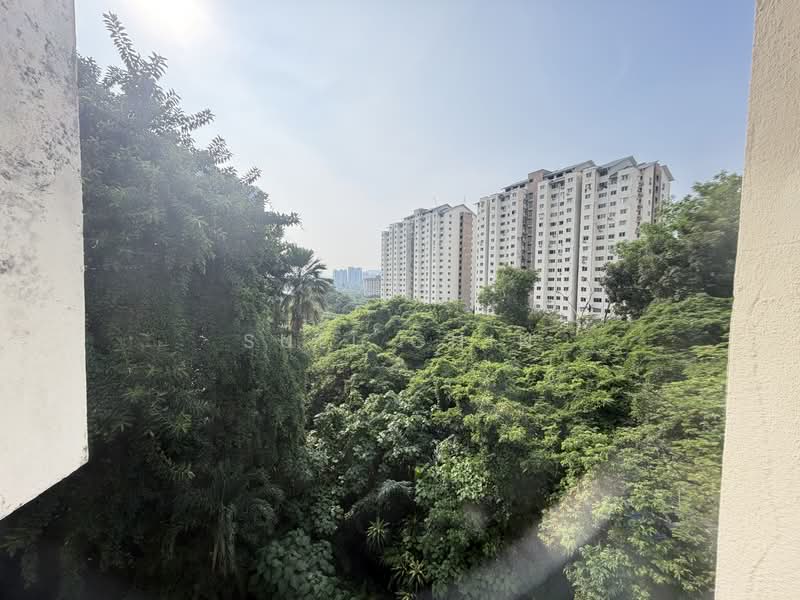 Apartment for Sale at Faber Indah - Suli Chin - View - PropertyGuru.com.my