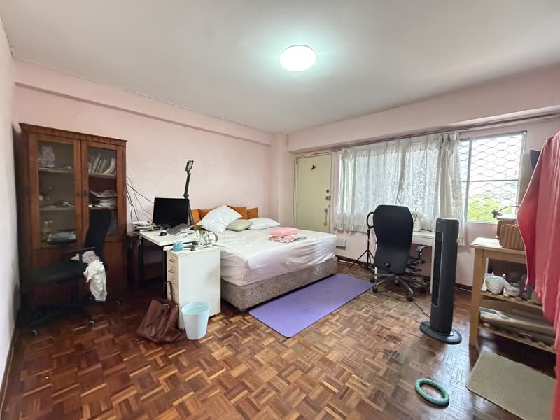 Apartment for Sale at Faber Indah - Suli Chin - Bedroom - PropertyGuru.com.my