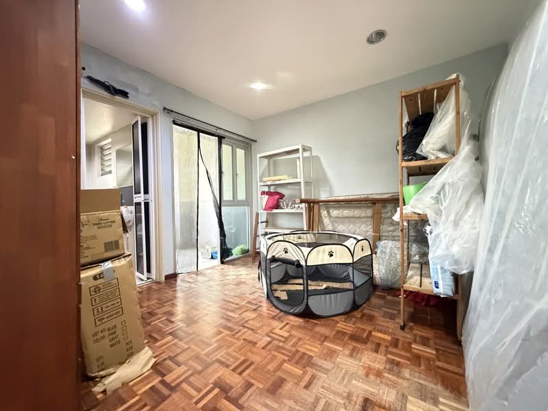 Apartment for Sale at Faber Indah - Suli Chin - Interior - PropertyGuru.com.my