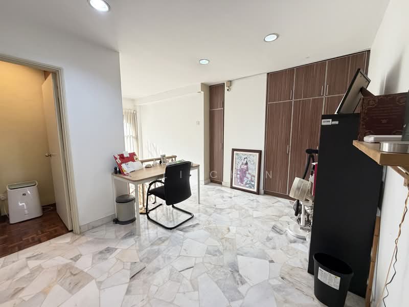 Apartment for Sale at Faber Indah - Suli Chin - Study - PropertyGuru.com.my
