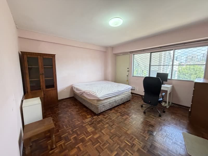 Apartment for Sale at Faber Indah - Suli Chin - Bedroom - PropertyGuru.com.my