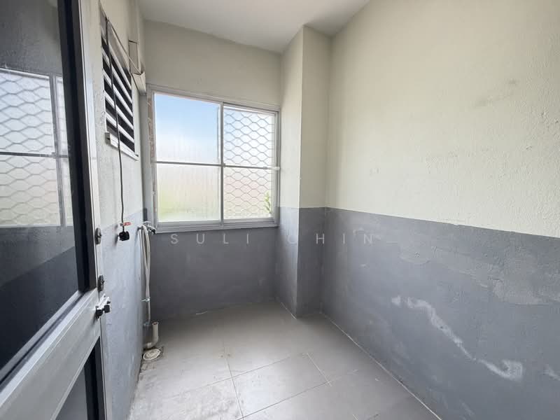 Apartment for Sale at Faber Indah - Suli Chin - Interior - PropertyGuru.com.my