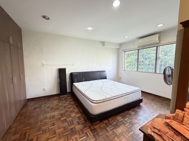 Apartment for Sale at Faber Indah - Suli Chin - Bedroom - PropertyGuru.com.my