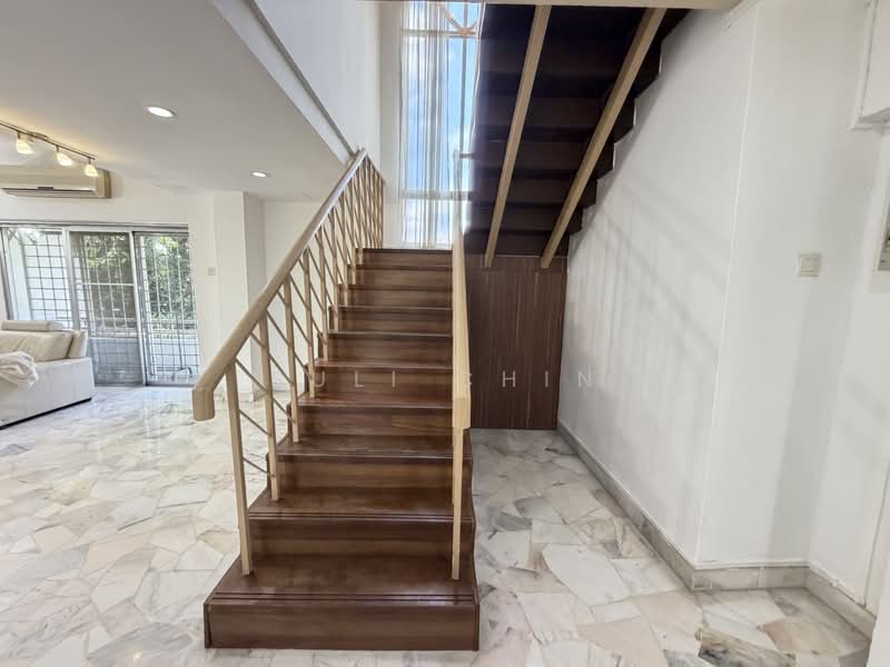 Apartment for Sale at Faber Indah - Suli Chin - Interior - PropertyGuru.com.my