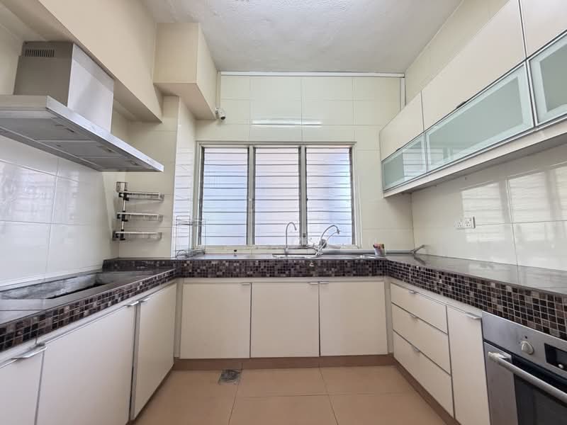 Apartment for Sale at Faber Indah - Suli Chin - Kitchen - PropertyGuru.com.my