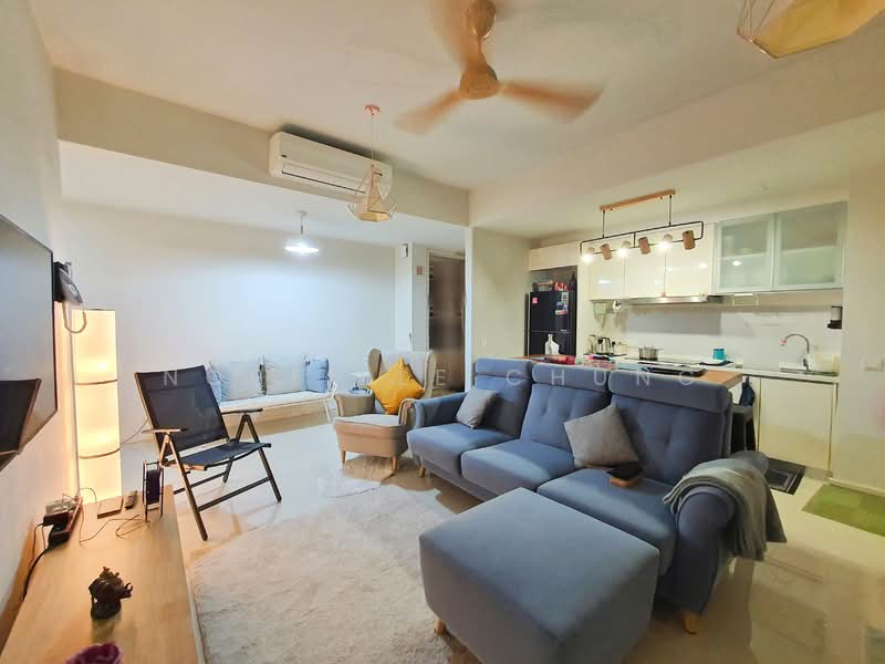 Verdi Eco-Dominiums untuk Untuk Dijual - RM 468,000, Apr 2026 - PropertyGuru.com.my