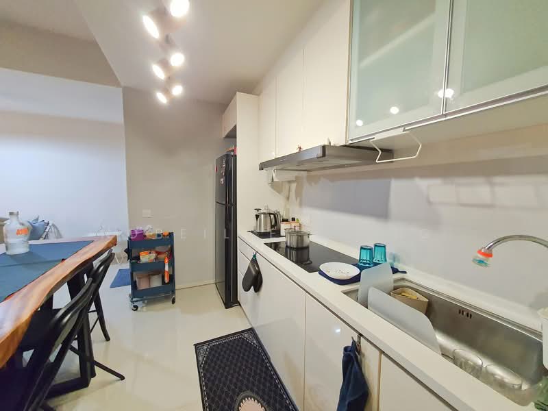 Verdi Eco-Dominiums untuk Untuk Dijual - RM 468,000, Apr 2026 - PropertyGuru.com.my