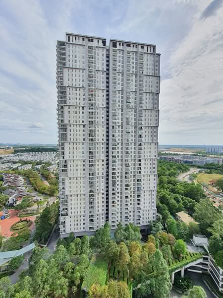 Verdi Eco-Dominiums untuk Untuk Dijual - RM 468,000, Apr 2026 - PropertyGuru.com.my