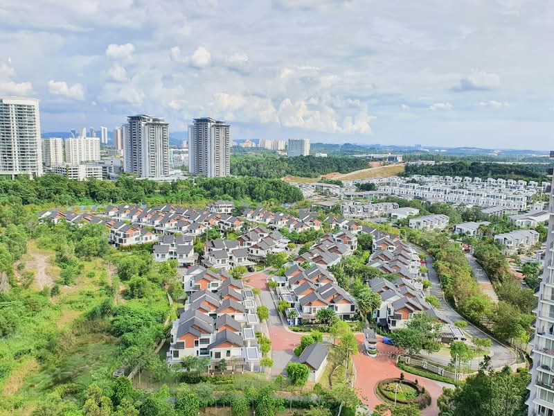 Verdi Eco-Dominiums untuk Untuk Dijual - RM 468,000, Apr 2026 - PropertyGuru.com.my
