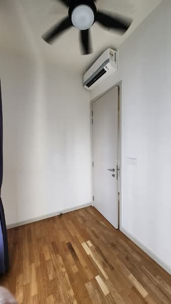 Service Residence for Rent at Residensi Solaris Parq - May Liong - PropertyGuru.com.my