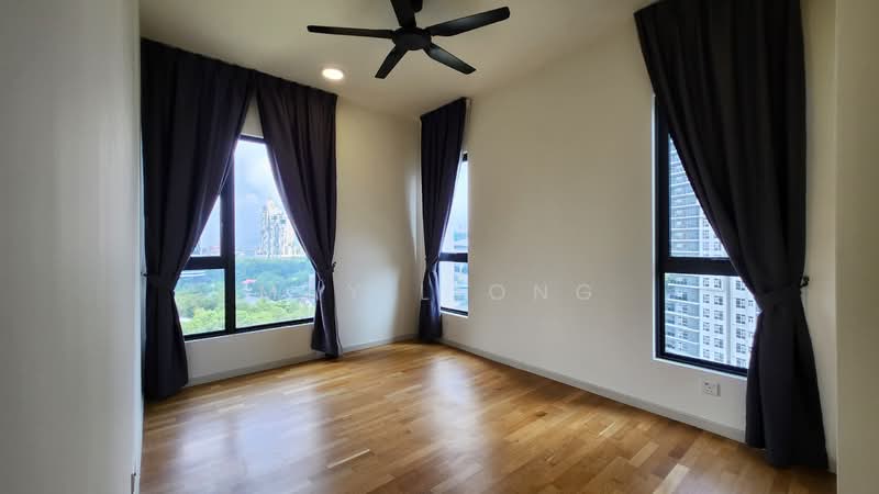 Service Residence for Rent at Residensi Solaris Parq - May Liong - PropertyGuru.com.my