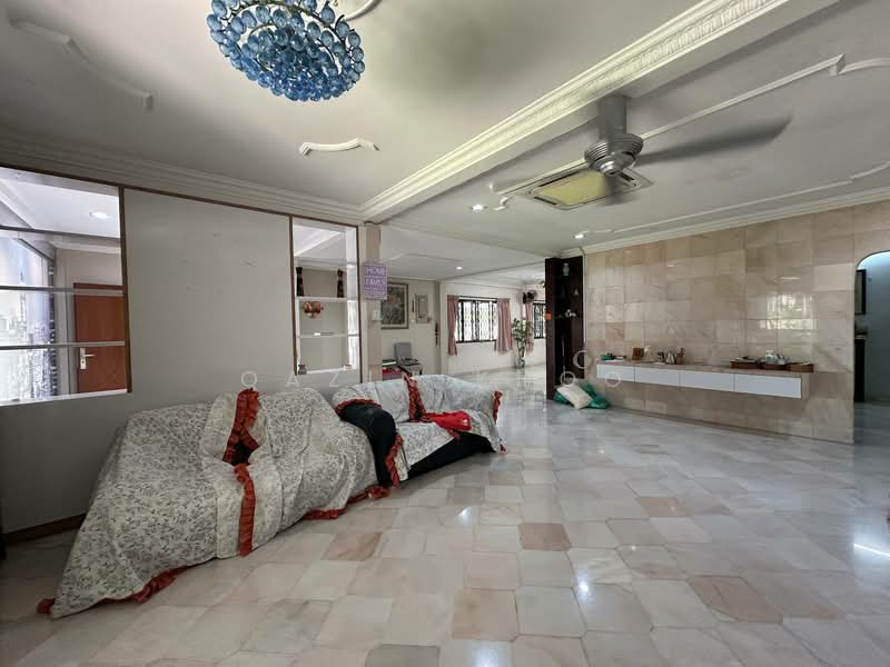 Jalan Kampar Ipoh untuk Untuk Dijual - RM 1,220,000, Mac 2026 - Living Room - PropertyGuru.com.my