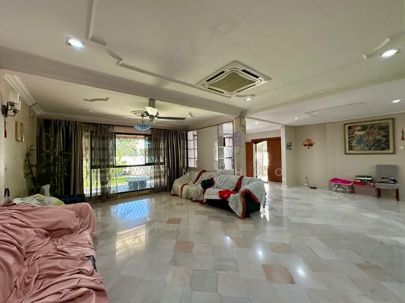 Jalan Kampar Ipoh untuk Untuk Dijual - RM 1,220,000, Mac 2026 - Living Room - PropertyGuru.com.my