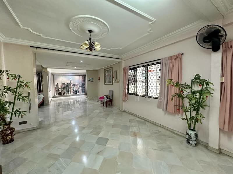 Jalan Kampar Ipoh untuk Untuk Dijual - RM 1,220,000, Mac 2026 - Living Room - PropertyGuru.com.my