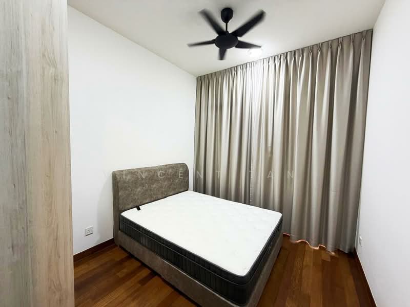 Muze @ PICC untuk Untuk Disewa - RM 2,600 /bulan, Apr 2026 - Bedroom - PropertyGuru.com.my