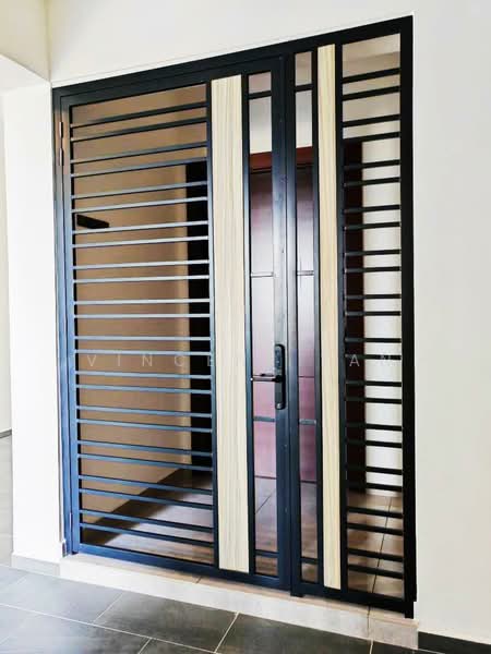 Muze @ PICC untuk Untuk Disewa - RM 2,600 /bulan, Apr 2026 - Entrance - PropertyGuru.com.my