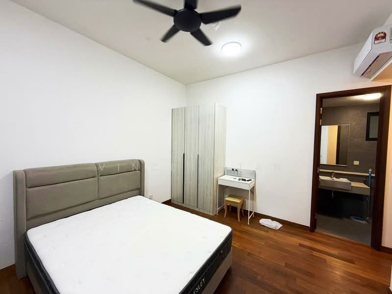 Muze @ PICC untuk Untuk Disewa - RM 2,600 /bulan, Apr 2026 - Bedroom - PropertyGuru.com.my