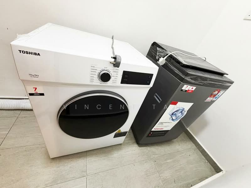 Muze @ PICC untuk Untuk Disewa - RM 2,600 /bulan, Apr 2026 - Interior - PropertyGuru.com.my