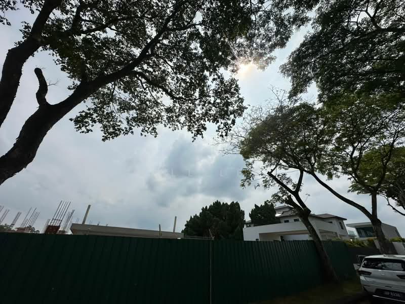 Residential Land for Sale in Taman Mawar (Pasir Gudang) - Will Lee - Exterior - PropertyGuru.com.my
