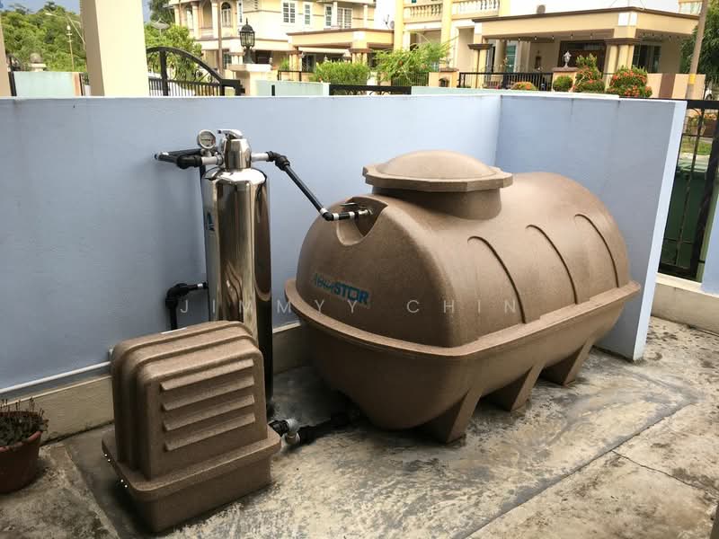 2-storey Terraced House for Rent in Kuching (Sarawak) - Jimmyy Chin - PropertyGuru.com.my