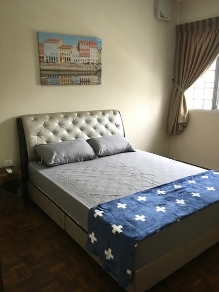 2-storey Terraced House for Rent in Kuching (Sarawak) - Jimmyy Chin - PropertyGuru.com.my