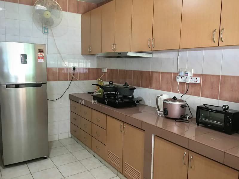 2-storey Terraced House for Rent in Kuching (Sarawak) - Jimmyy Chin - PropertyGuru.com.my