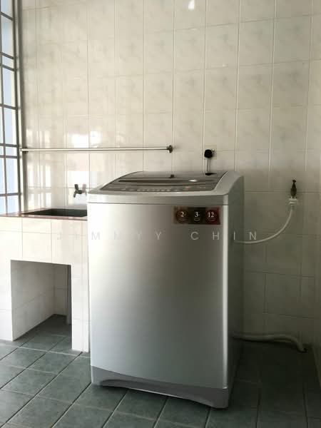 2-storey Terraced House for Rent in Kuching (Sarawak) - Jimmyy Chin - PropertyGuru.com.my