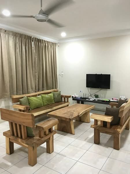 2-storey Terraced House for Rent in Kuching (Sarawak) - Jimmyy Chin - PropertyGuru.com.my