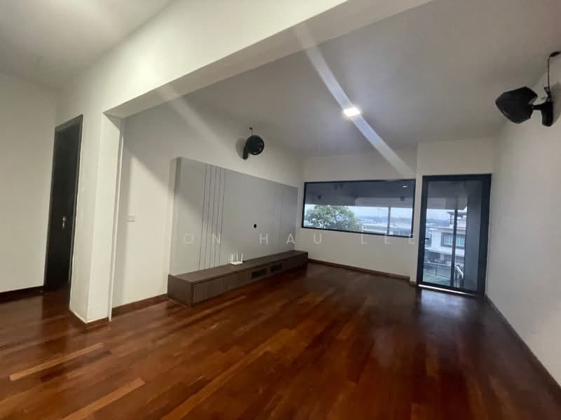 Bungalow for Sale in Horizon Hills (Iskandar Puteri (Nusajaya)) - Boon Hau Lee - Living Room - PropertyGuru.com.my