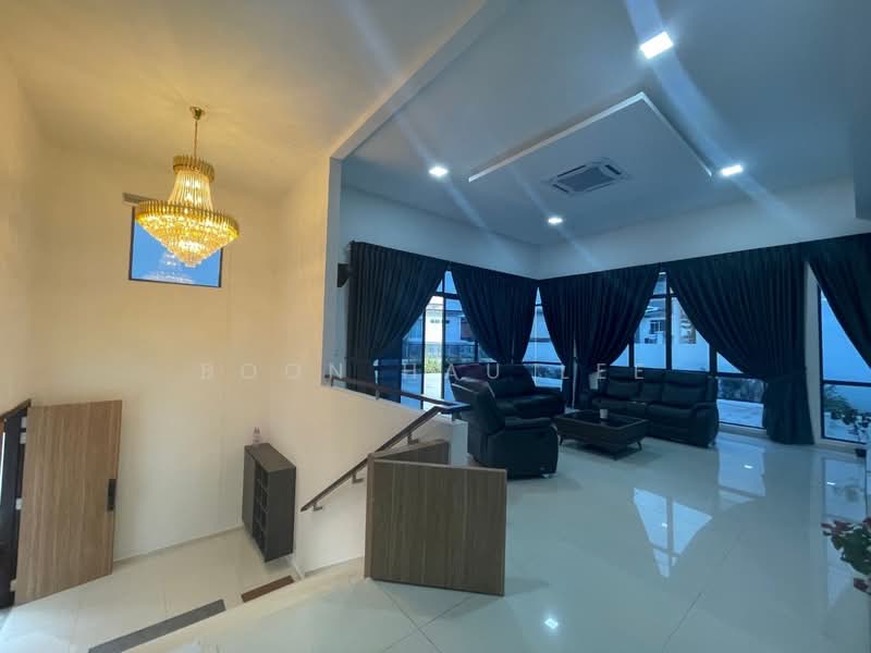 Bungalow for Sale in Horizon Hills (Iskandar Puteri (Nusajaya)) - Boon Hau Lee - PropertyGuru.com.my