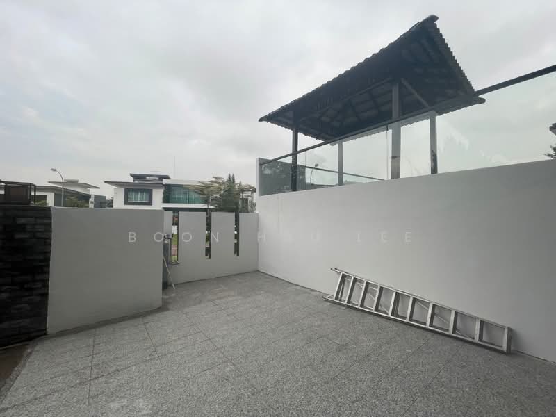 Bungalow for Sale in Horizon Hills (Iskandar Puteri (Nusajaya)) - Boon Hau Lee - PropertyGuru.com.my