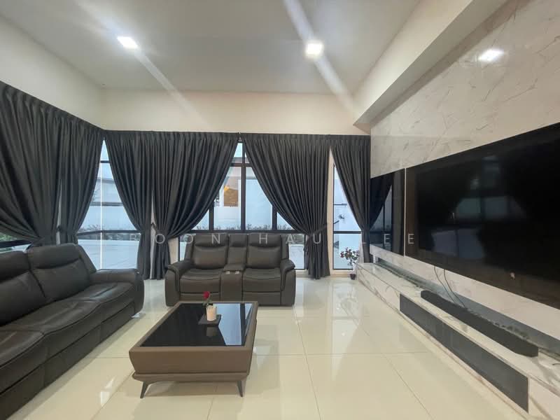 Bungalow for Sale in Horizon Hills (Iskandar Puteri (Nusajaya)) - Boon Hau Lee - PropertyGuru.com.my