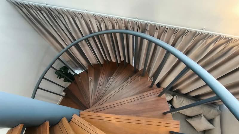 Service Residence for Rent at Serviced Residence @ 3 Towers - Eric Lim - Interior - PropertyGuru.com.my