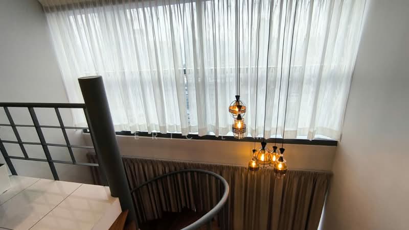 Service Residence for Rent at Serviced Residence @ 3 Towers - Eric Lim - Interior - PropertyGuru.com.my