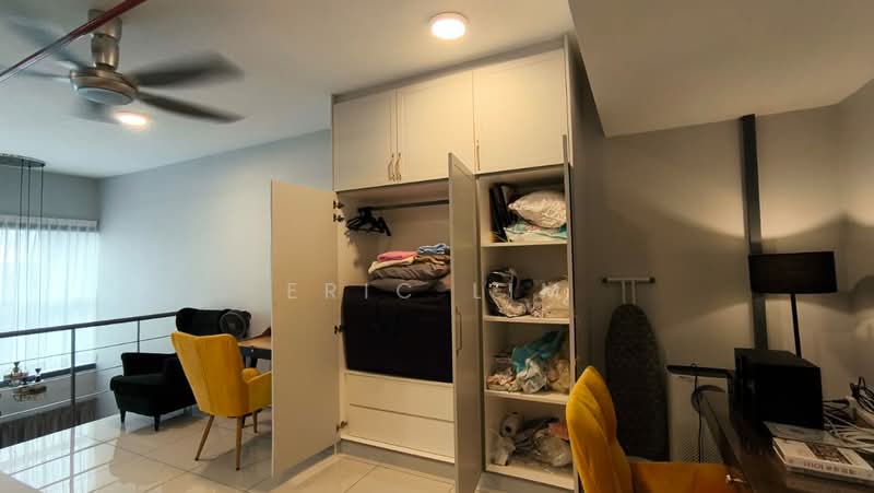 Service Residence for Rent at Serviced Residence @ 3 Towers - Eric Lim - Interior - PropertyGuru.com.my