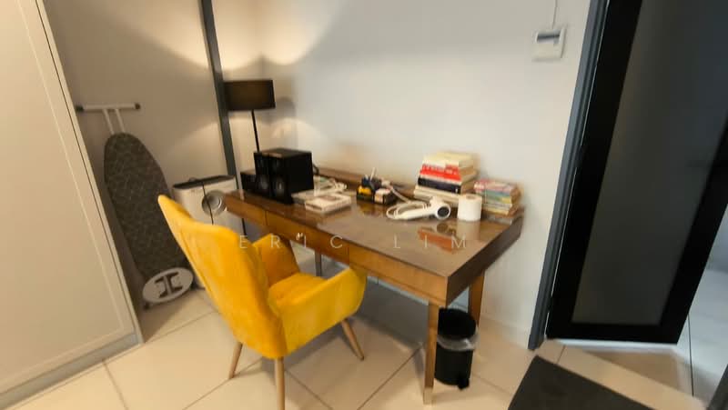 Service Residence for Rent at Serviced Residence @ 3 Towers - Eric Lim - Study - PropertyGuru.com.my