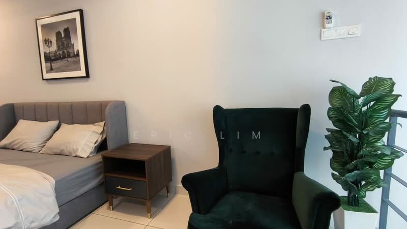 Service Residence for Rent at Serviced Residence @ 3 Towers - Eric Lim - Bedroom - PropertyGuru.com.my
