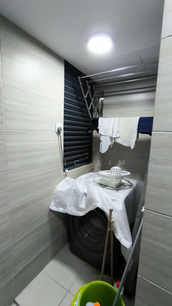 Service Residence for Rent at Serviced Residence @ 3 Towers - Eric Lim - Interior - PropertyGuru.com.my
