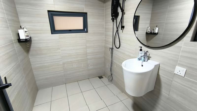 Service Residence for Rent at Serviced Residence @ 3 Towers - Eric Lim - Bathroom - PropertyGuru.com.my