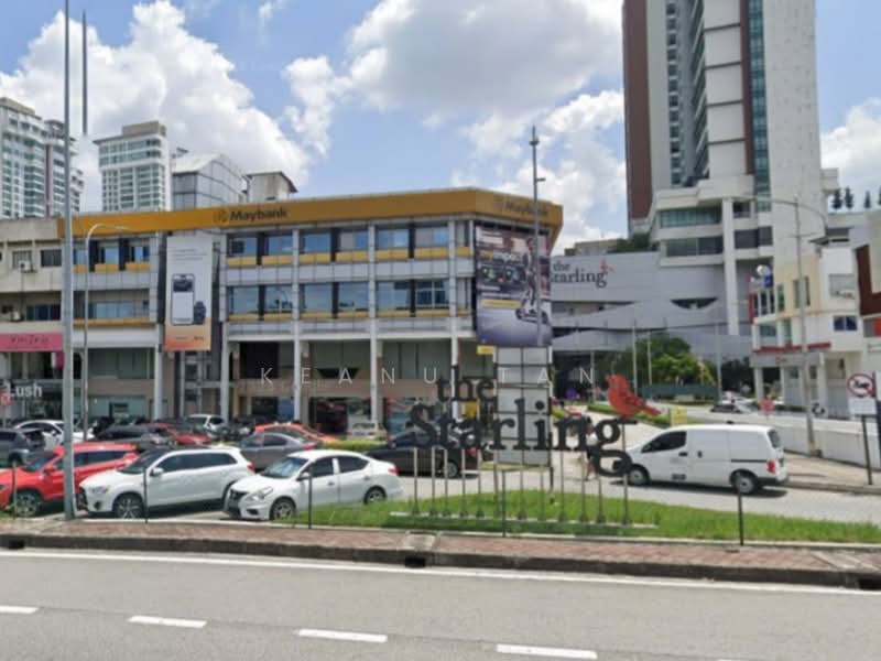 Shop for Rent in SS 21, Damansara Utama (Petaling Jaya) - Keanu Tan - Exterior - PropertyGuru.com.my