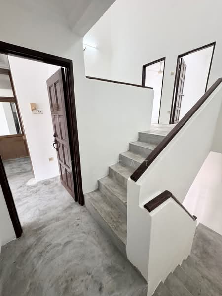 2-storey Terraced House for Sale in Taman Mount Austin (Tebrau) - Yik Tat - Interior - PropertyGuru.com.my