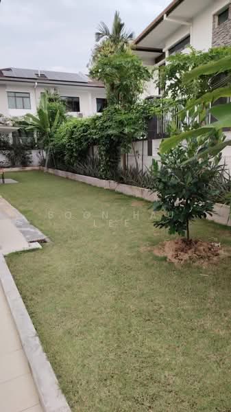 Bungalow for Sale in Horizon Hills (Iskandar Puteri (Nusajaya)) - Boon Hau Lee - Garden - PropertyGuru.com.my