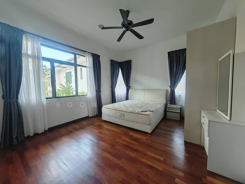Bungalow for Sale in Horizon Hills (Iskandar Puteri (Nusajaya)) - Boon Hau Lee - Bedroom - PropertyGuru.com.my