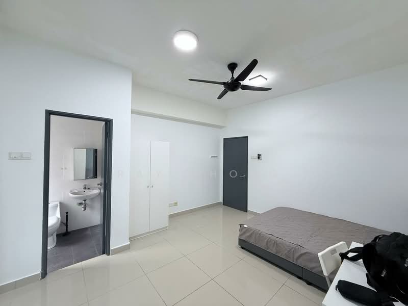 Condominium for Rent at Emerald Residence - Ray Chong - Bedroom - PropertyGuru.com.my
