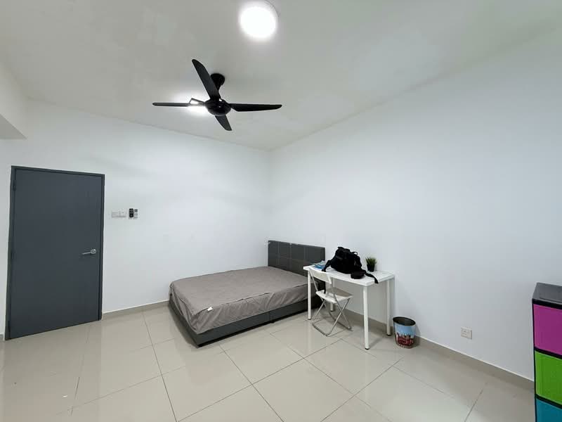 Condominium for Rent at Emerald Residence - Ray Chong - Bedroom - PropertyGuru.com.my